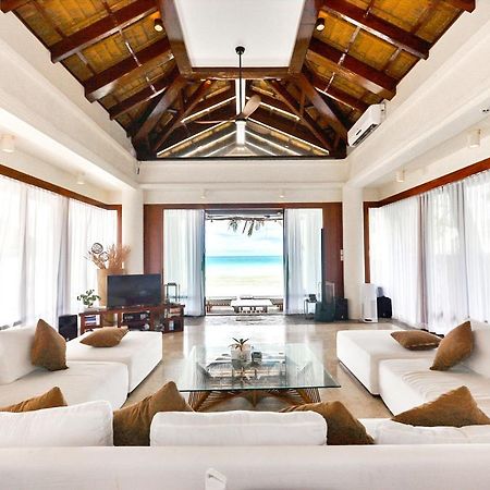 Harlan Beach Villa Boracay Balabag  Buitenkant foto