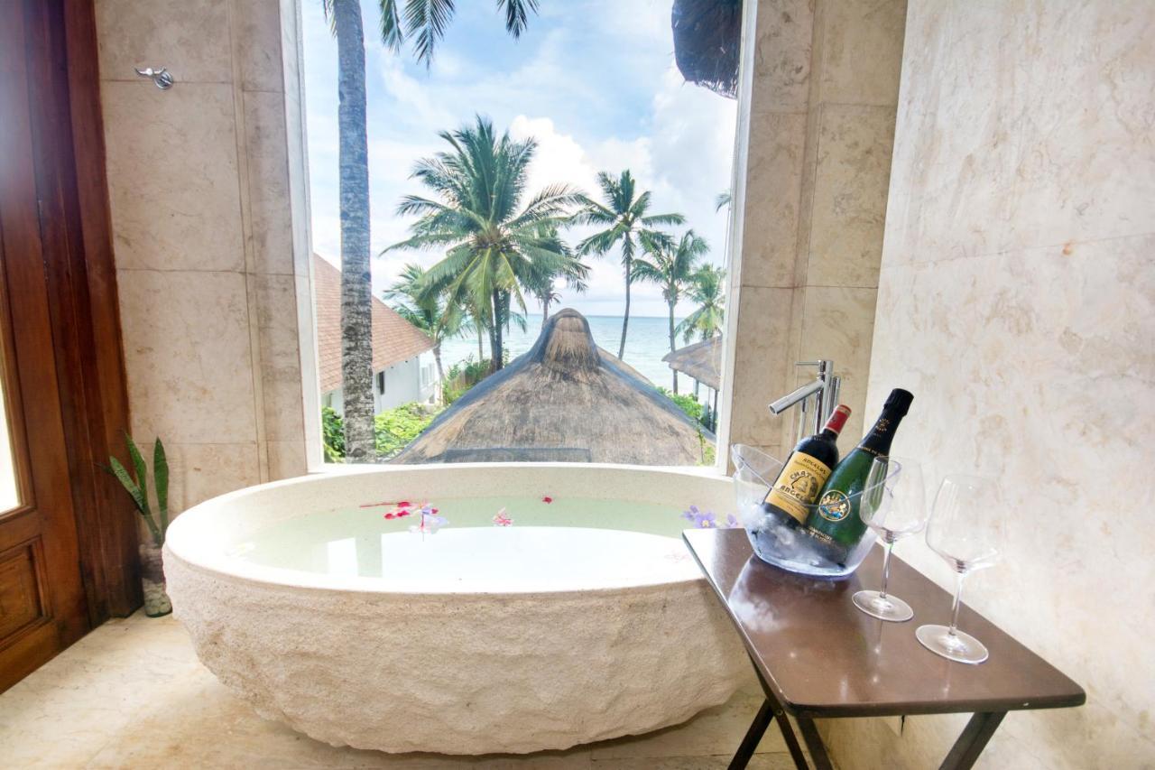 Harlan Beach Villa Boracay Balabag  Buitenkant foto