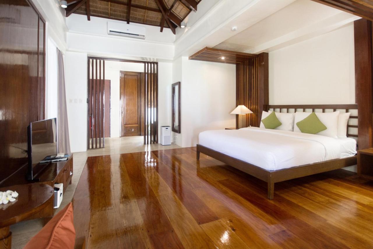 Harlan Beach Villa Boracay Balabag  Buitenkant foto