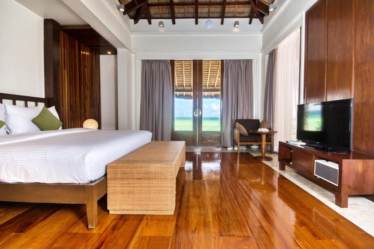 Harlan Beach Villa Boracay Balabag  Buitenkant foto