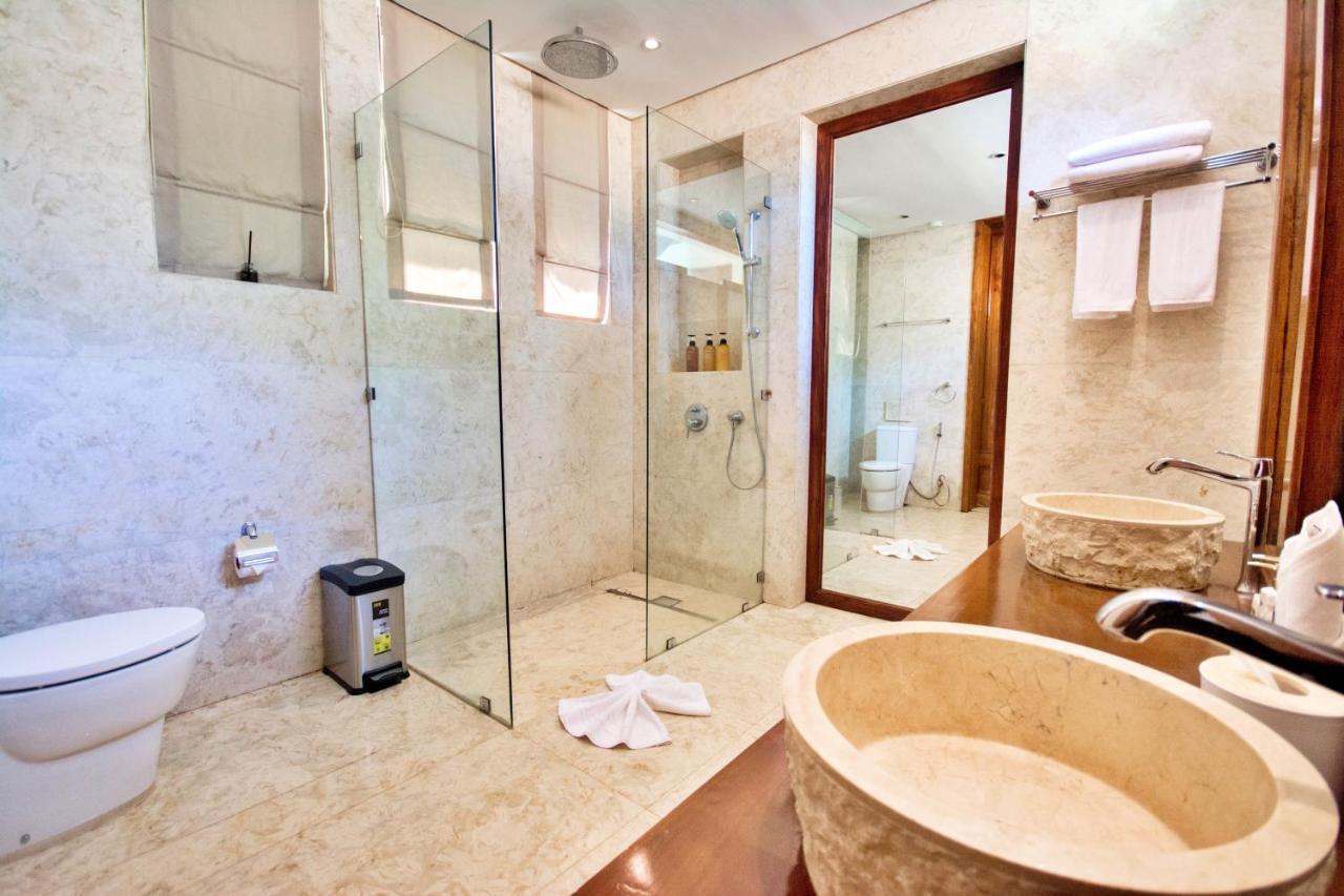 Harlan Beach Villa Boracay Balabag  Buitenkant foto