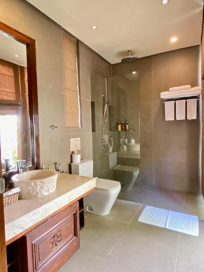Harlan Beach Villa Boracay Balabag  Buitenkant foto