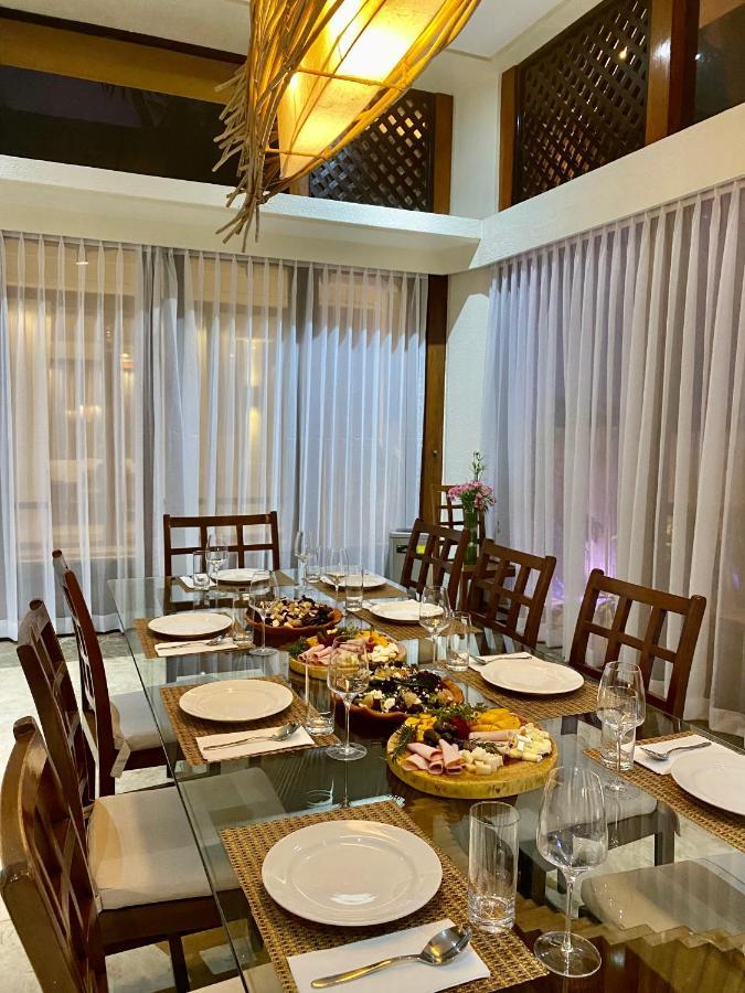 Harlan Beach Villa Boracay Balabag  Buitenkant foto